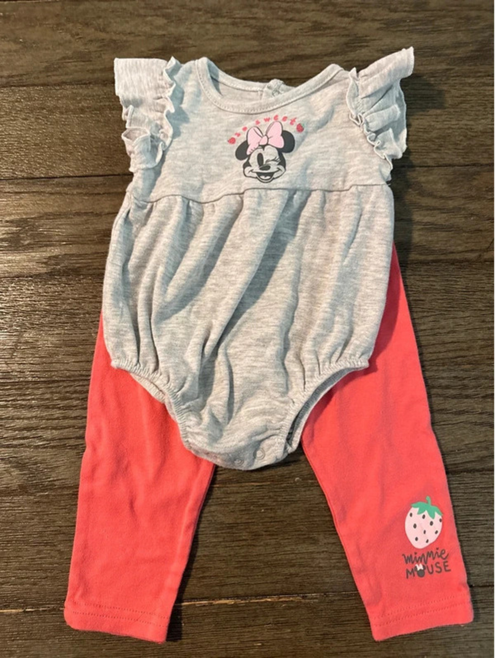 Minnie Set